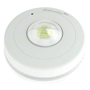 First Alert Hardwired Hearing Impaired LED Strobe Light