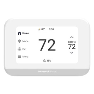 Honeywell Home X7B Smart Wi-Fi Touchscreen Thermostat